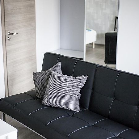 Hoofer Apartments Schauenburg Екстериор снимка