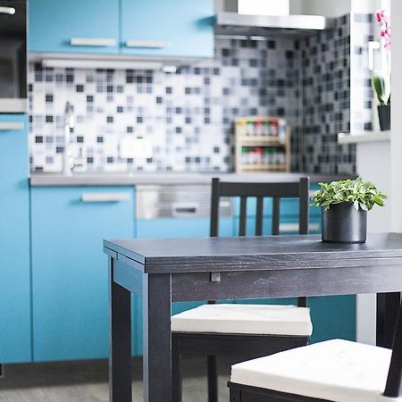 Hoofer Apartments Schauenburg Екстериор снимка