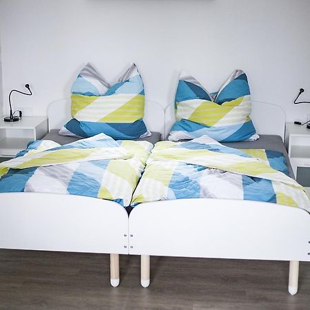 Hoofer Apartments Schauenburg Екстериор снимка