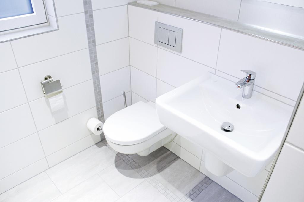 Hoofer Apartments Schauenburg Екстериор снимка