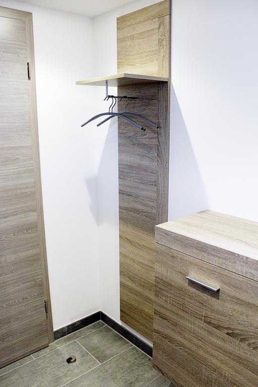 Hoofer Apartments Schauenburg Екстериор снимка